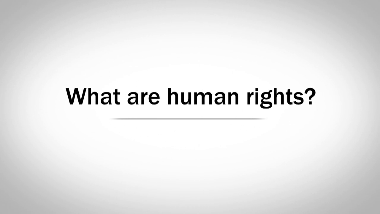 Module 5: Core Humanitarian Standards and Human Rights